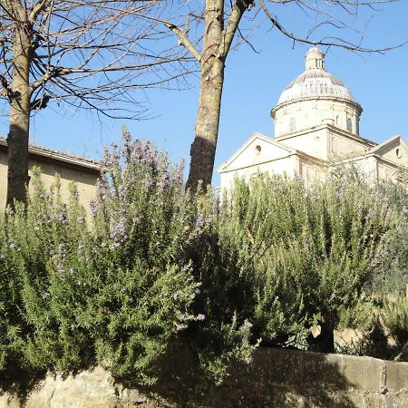 Villa Agriturismo San Biagio à Montepulciano Stazione Extérieur photo