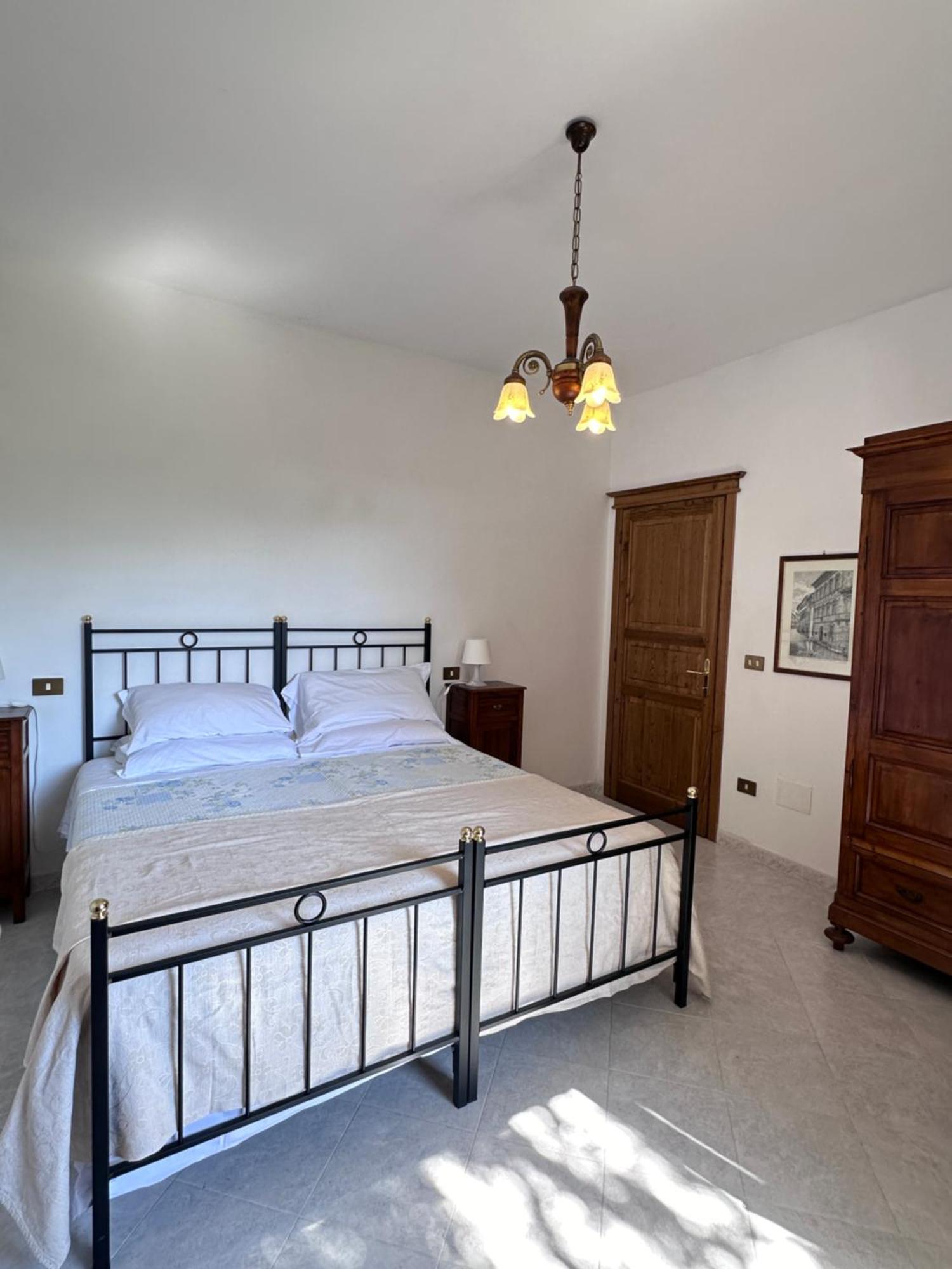 Villa Agriturismo San Biagio à Montepulciano Stazione Extérieur photo