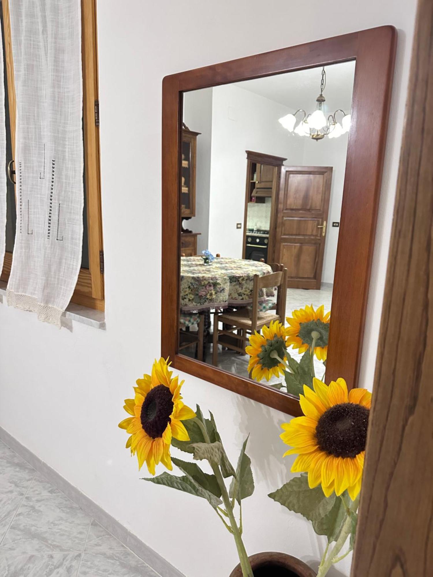 Villa Agriturismo San Biagio à Montepulciano Stazione Extérieur photo