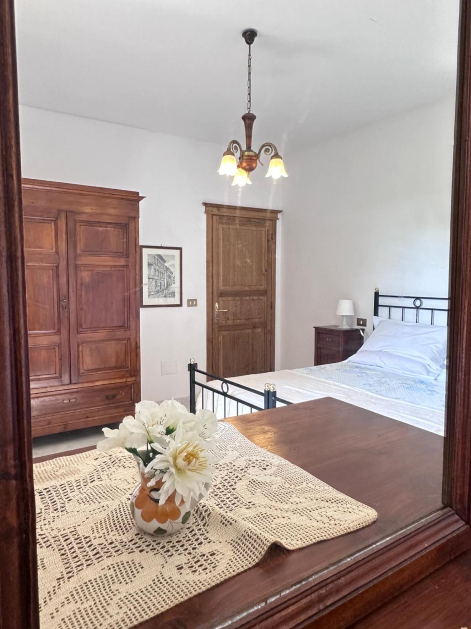 Villa Agriturismo San Biagio à Montepulciano Stazione Extérieur photo