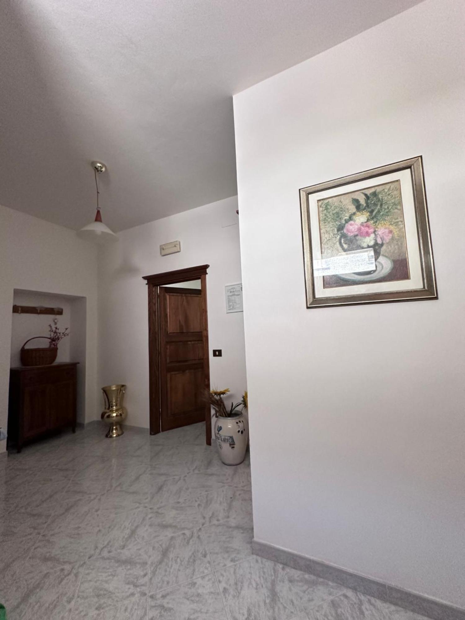 Villa Agriturismo San Biagio à Montepulciano Stazione Extérieur photo
