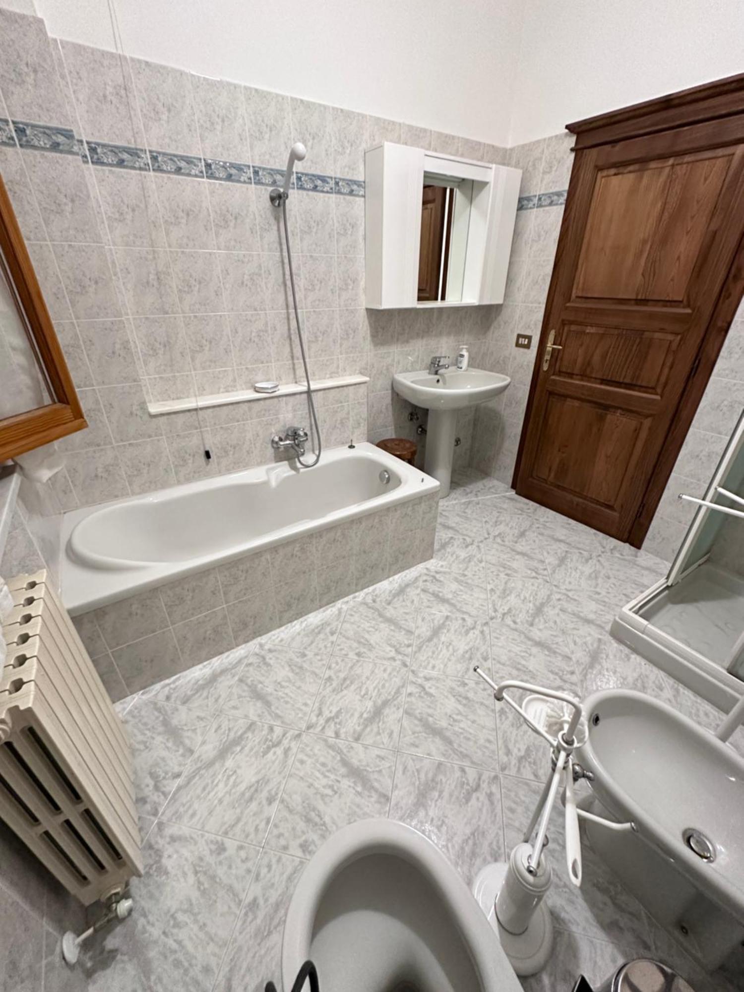 Villa Agriturismo San Biagio à Montepulciano Stazione Extérieur photo