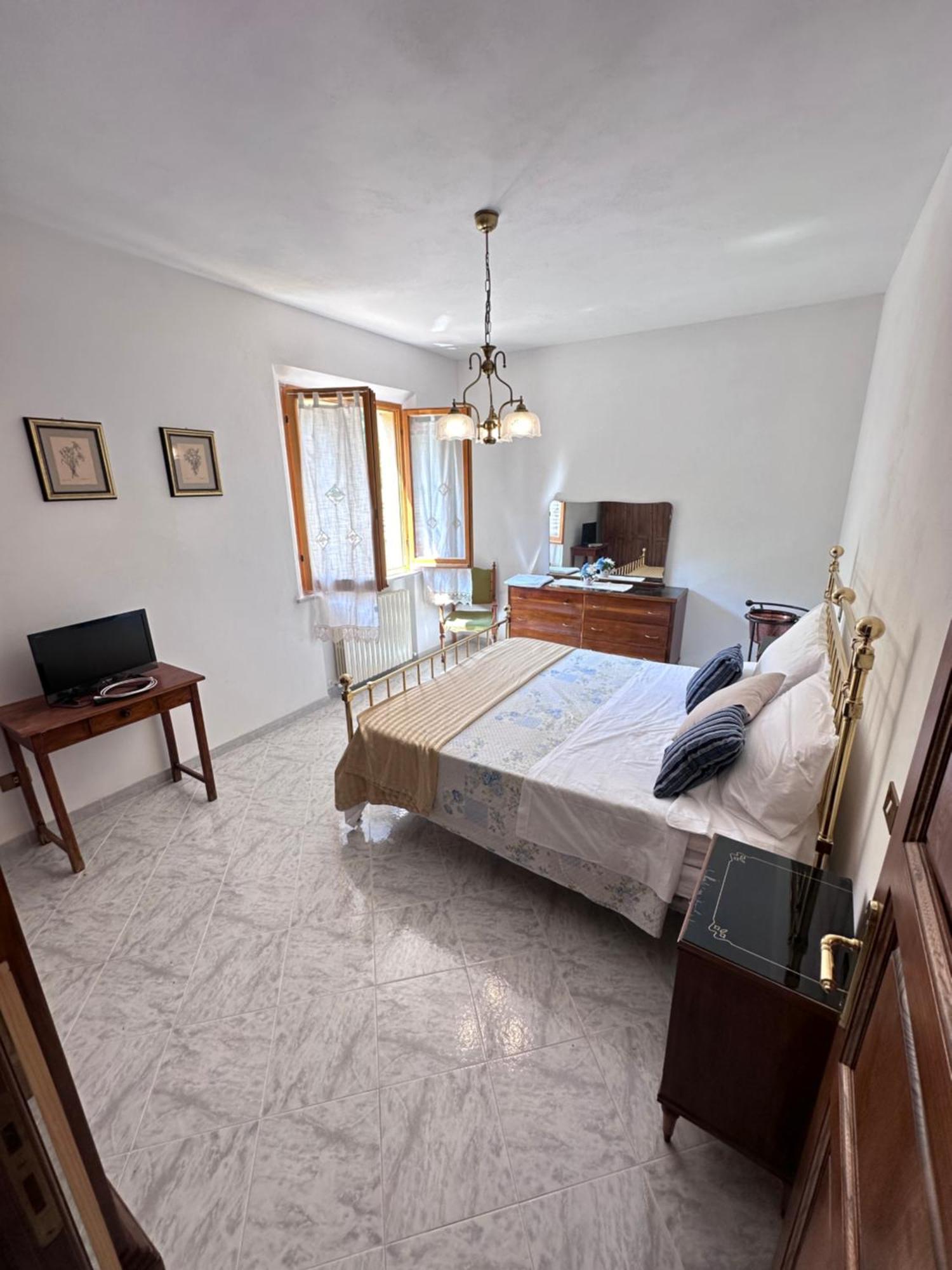 Villa Agriturismo San Biagio à Montepulciano Stazione Extérieur photo
