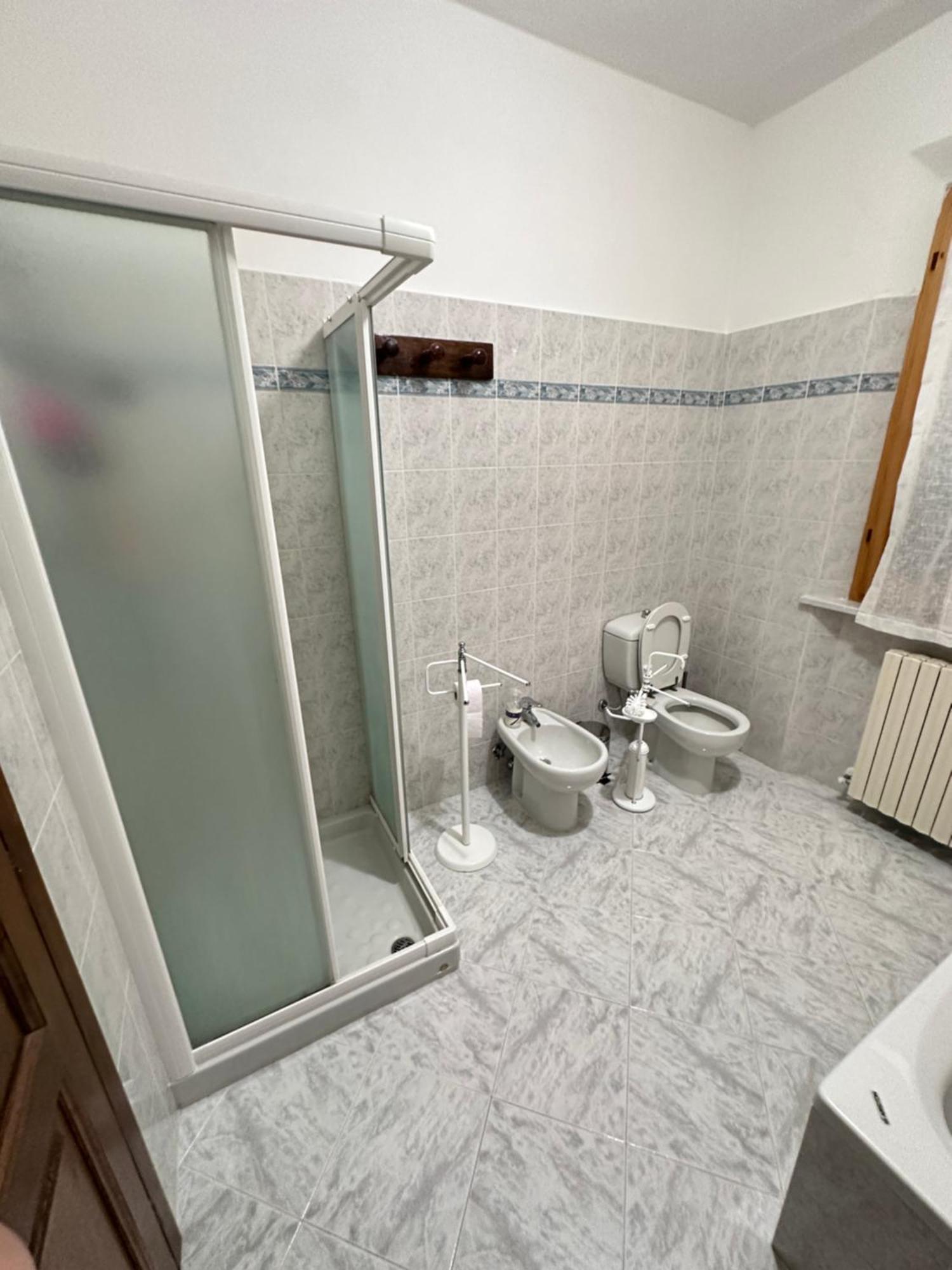 Villa Agriturismo San Biagio à Montepulciano Stazione Extérieur photo