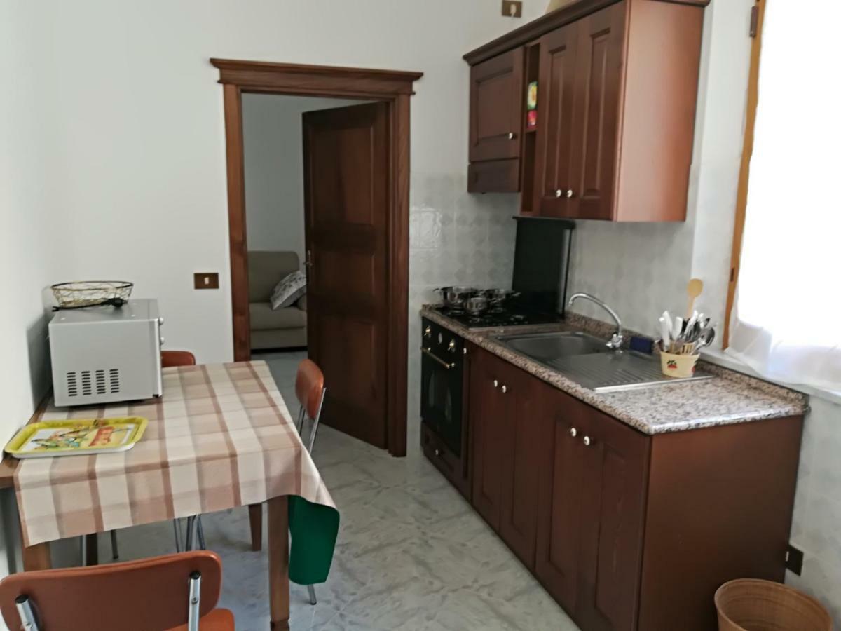 Villa Agriturismo San Biagio à Montepulciano Stazione Extérieur photo