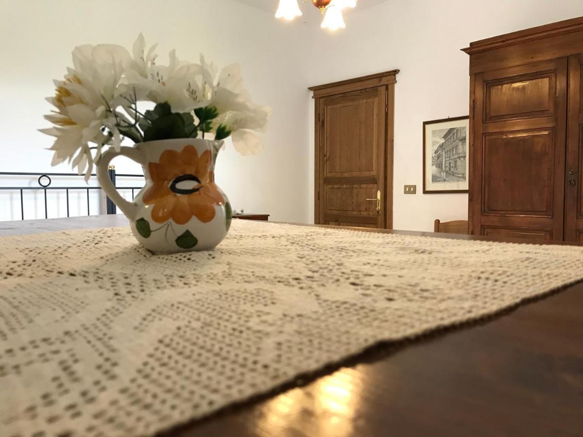 Villa Agriturismo San Biagio à Montepulciano Stazione Extérieur photo